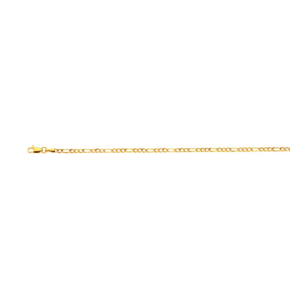 Figaro Chain