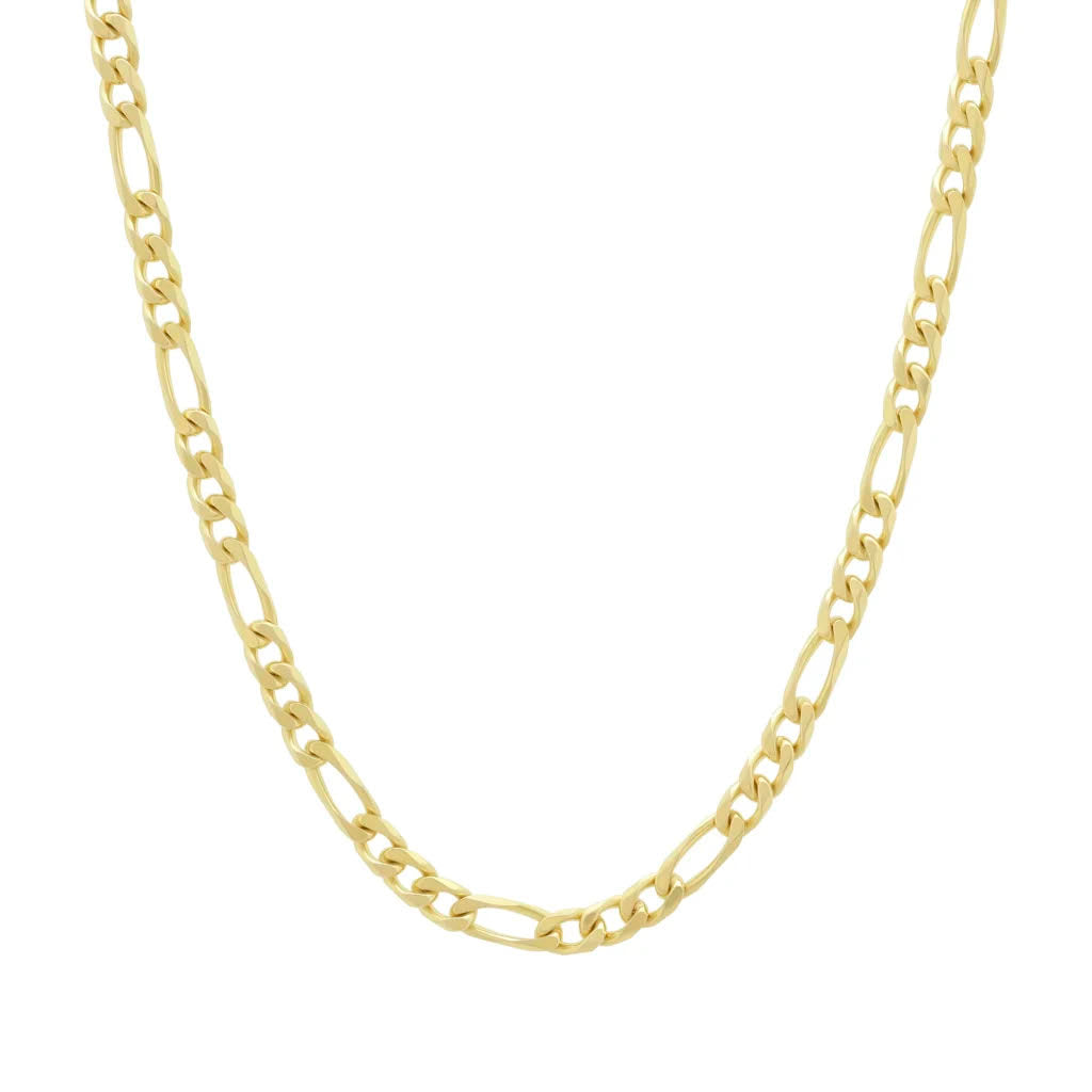 Figaro Chain