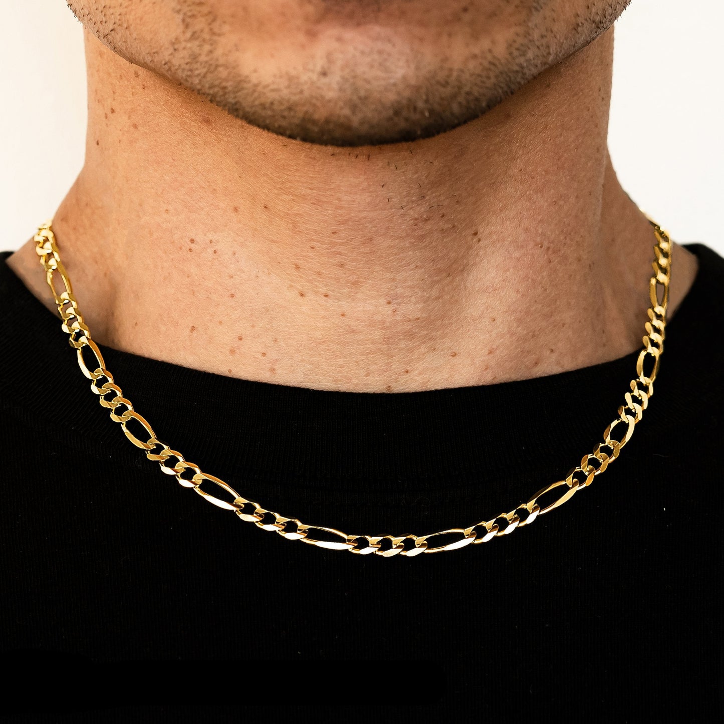Figaro Necklace