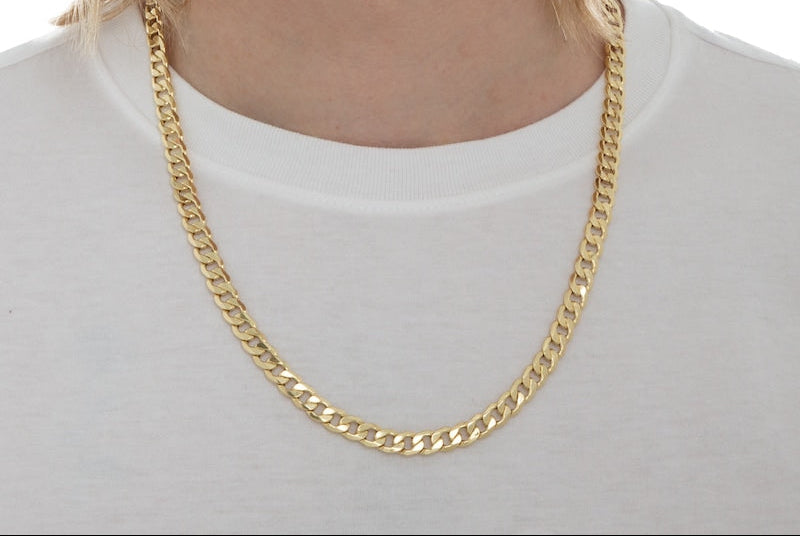 Gold Chain