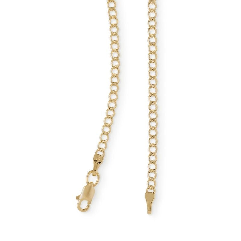 gold chain