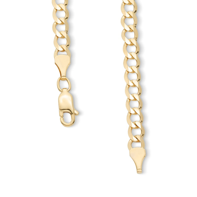 Curb Link Chain