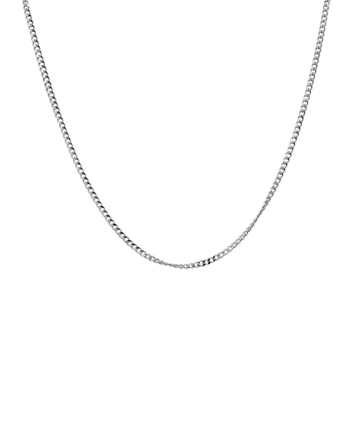 2.5mm curb chain