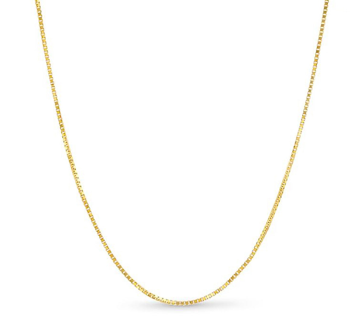 yellow-gold-box-chain-necklace