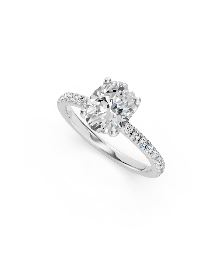 Ring (Canada Size 6.5)