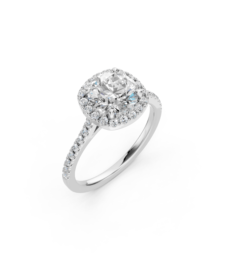Ring (Canada Size 3.0)