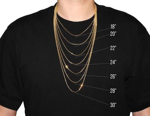 10K Yellow Gold Solid Box Chain (1MM) (1.2MM)
