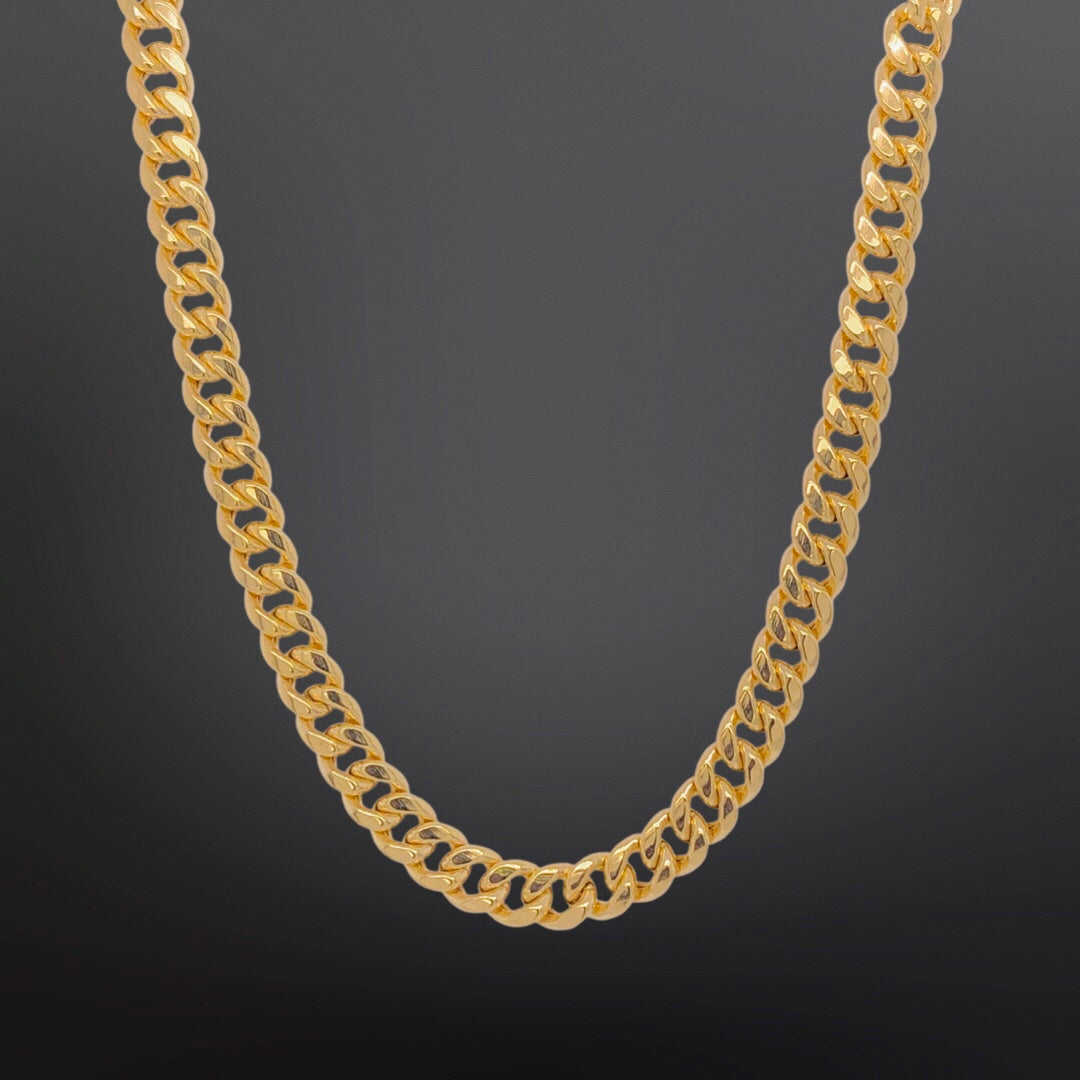 cuban chain 