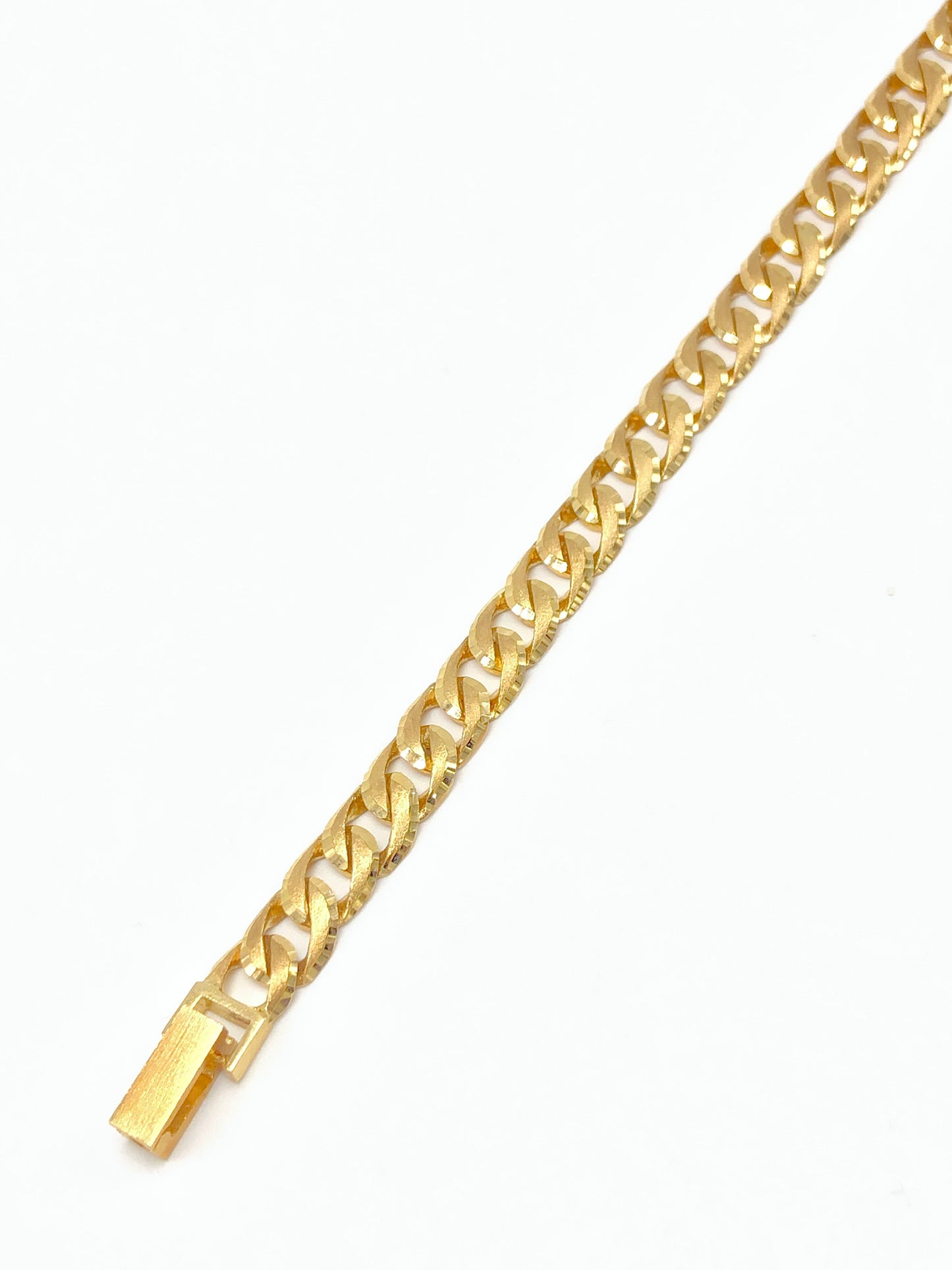 Gold Jewelry - Bracelet 