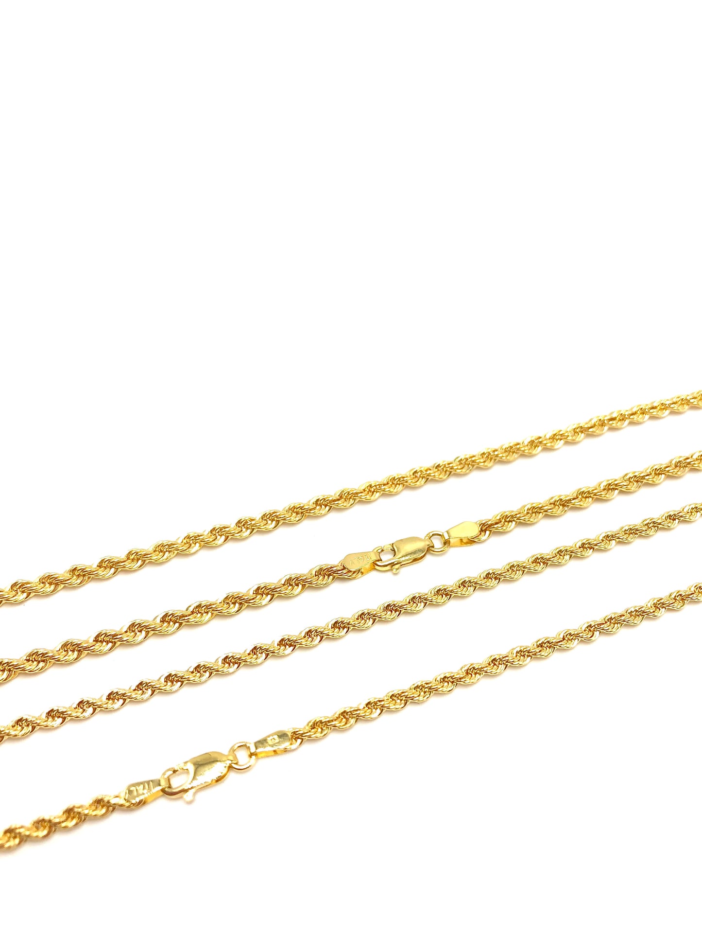 hip-hop style chains