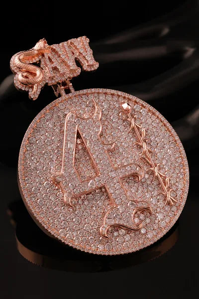 NAR pendants