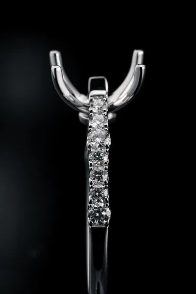 NAR engagement rings