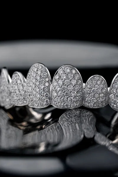 NAR grillz