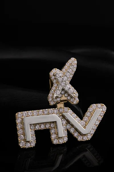 NAR pendants