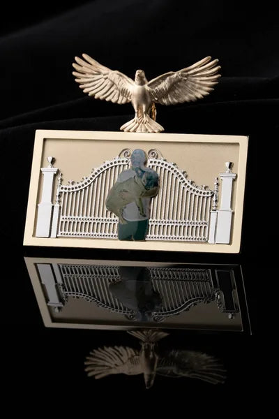 NAR pendants