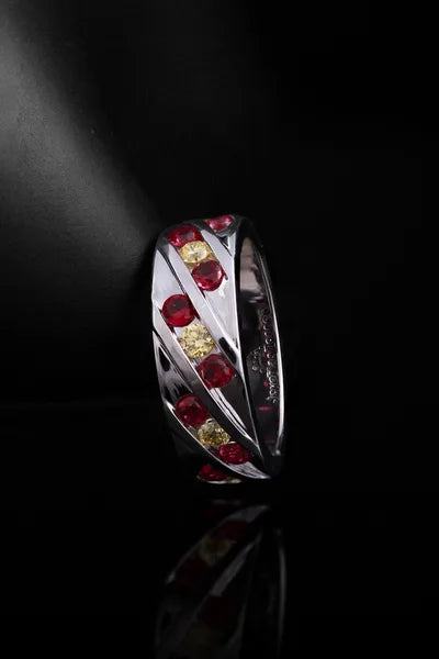 NAR rings