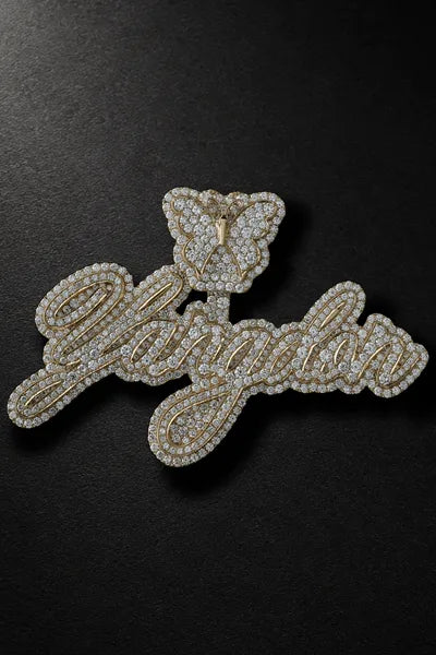 NAR pendants