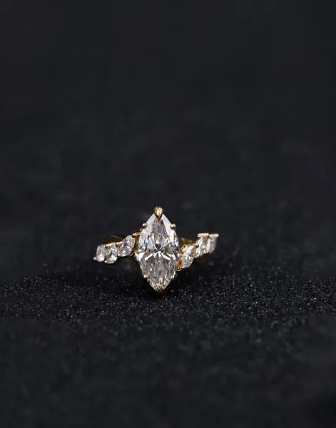 NAR engagement rings