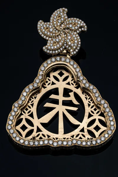 NAR pendants