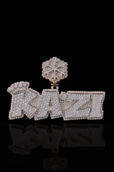 NAR pendants