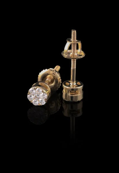 NAR earrings