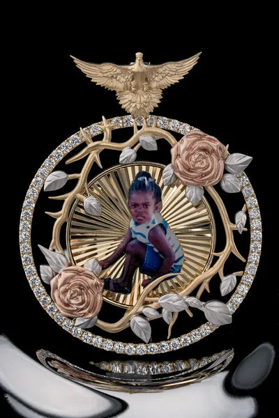NAR pendants