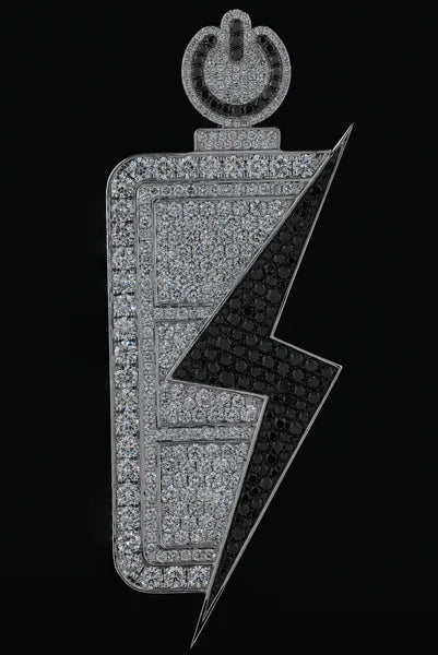 NAR pendants