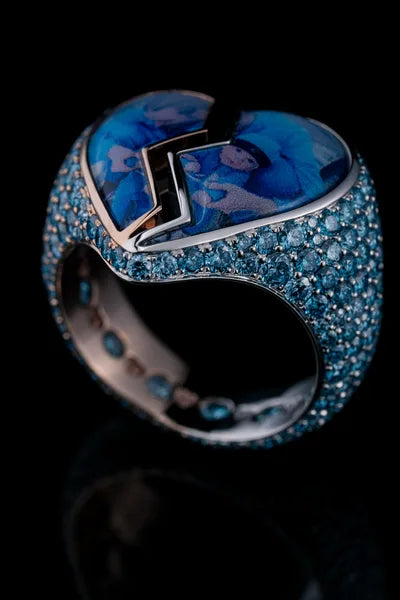 NAR rings