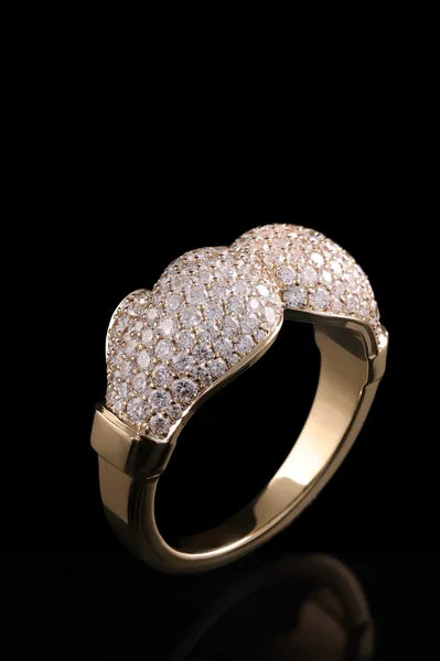 NAR rings