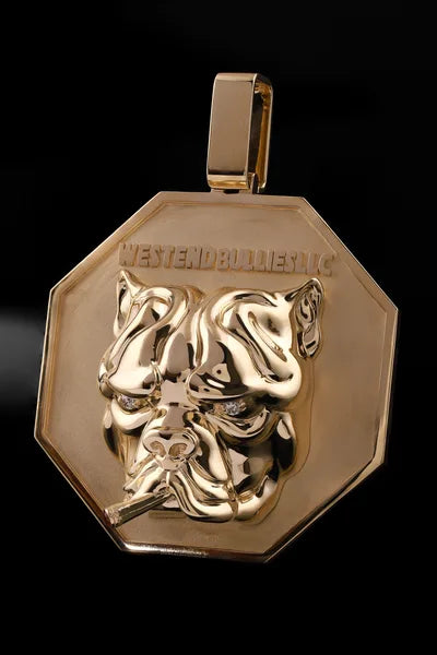 NAR pendants