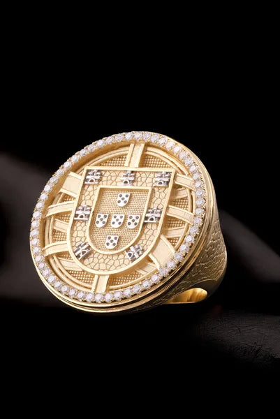 NAR rings