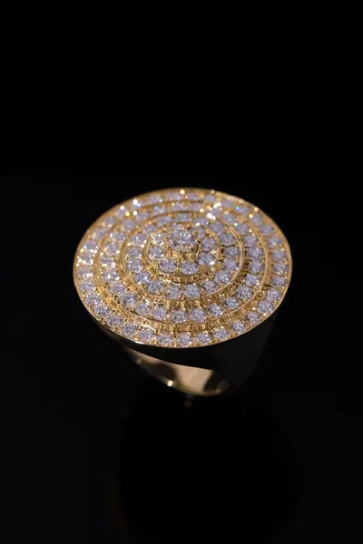 NAR rings