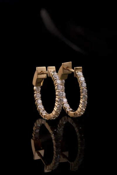 NAR earrings