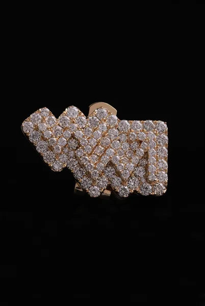 NAR chains & bracelets