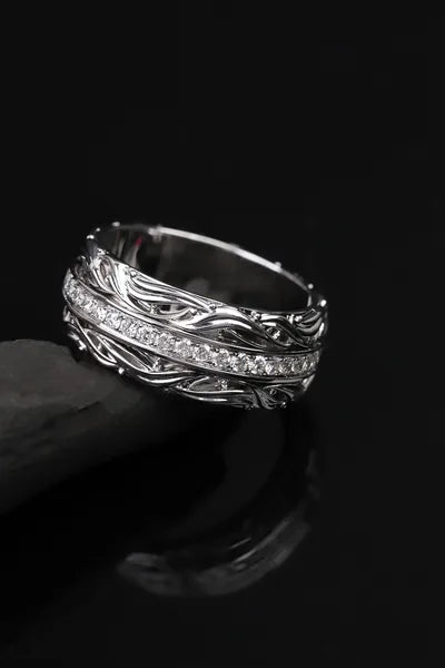 NAR rings