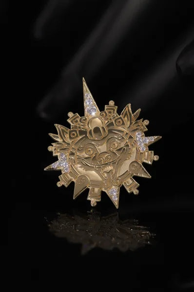 NAR pendants
