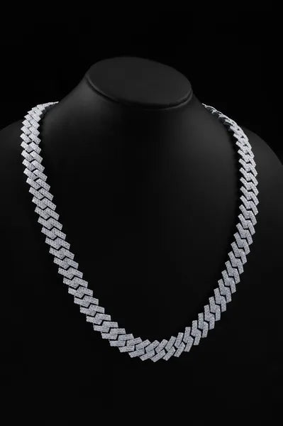 NAR chains & bracelets