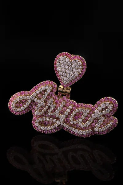 NAR pendants